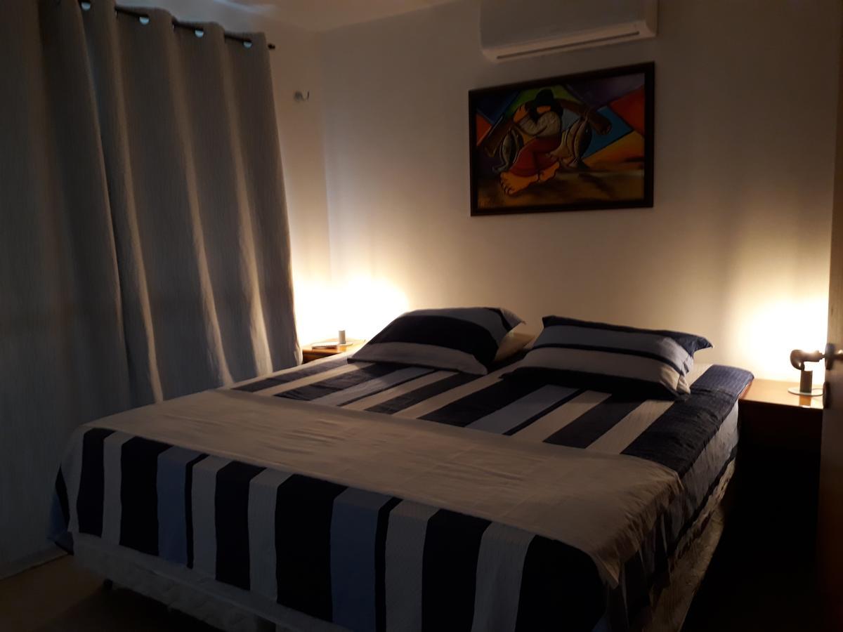 Dream Village,Paradise For Families And Kitesurfers Cumbuco Exterior foto