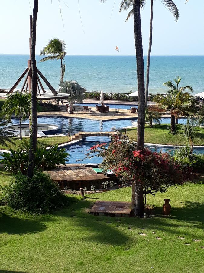Dream Village,Paradise For Families And Kitesurfers Cumbuco Exterior foto